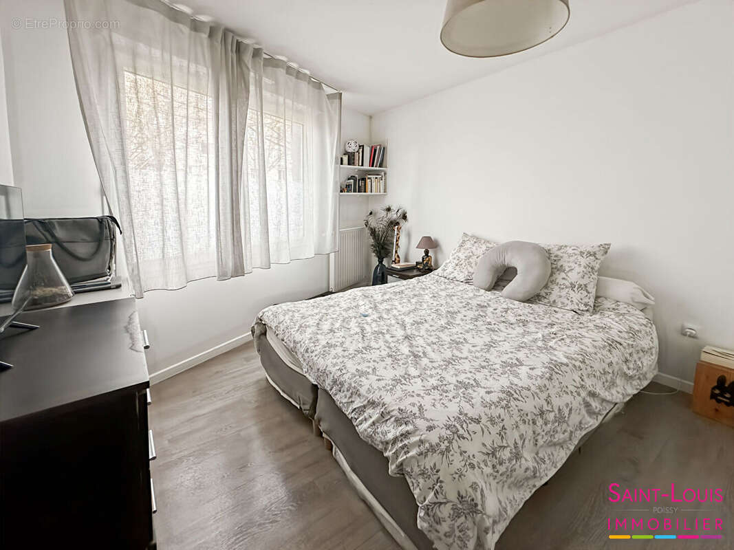 Appartement à POISSY