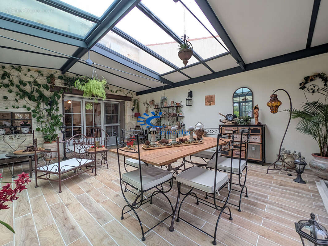 Maison à LA ROCHELLE