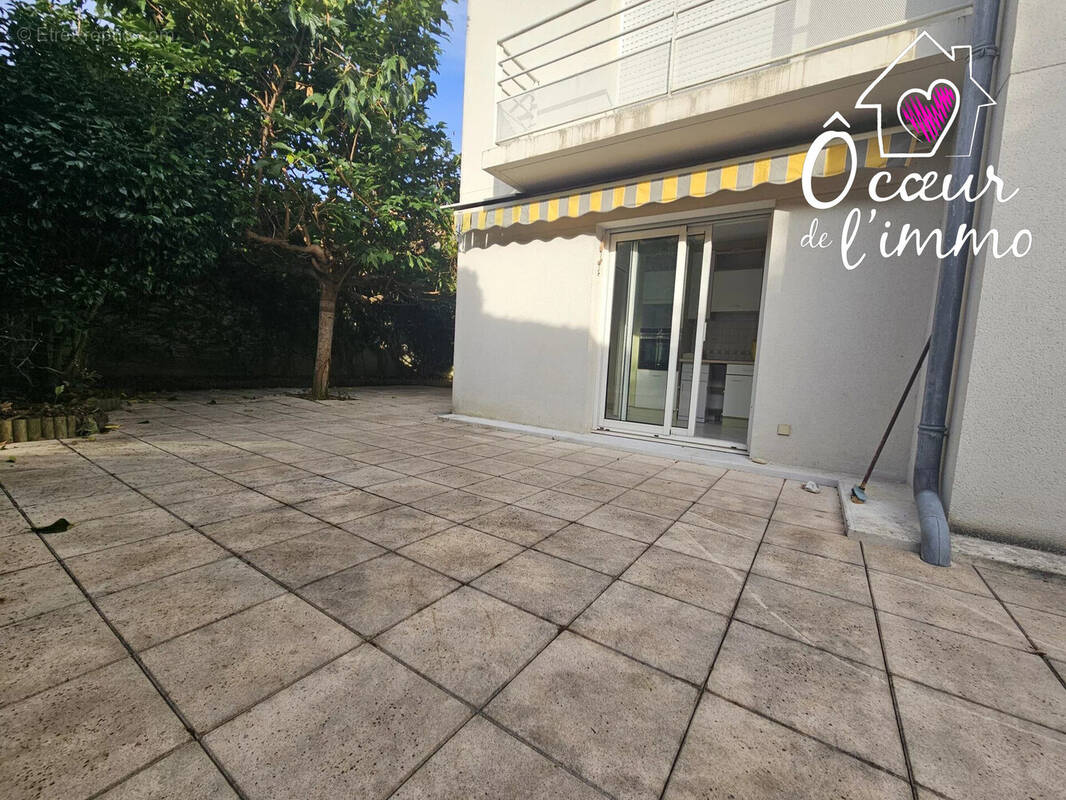 Appartement à CHOLET