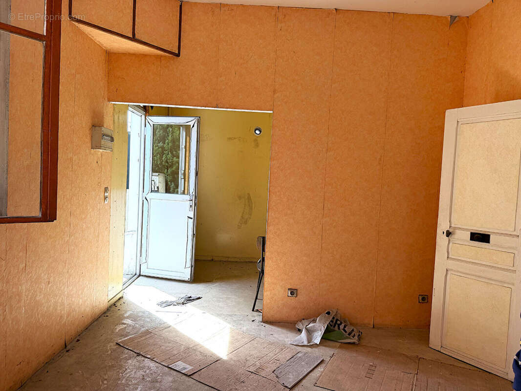 Appartement à ARGENTEUIL
