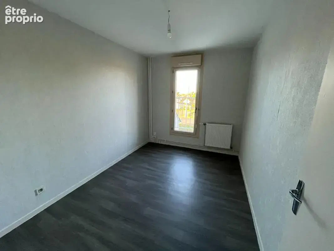 Maison Parcay Les Pins 4 pièce(s) - photo 15
