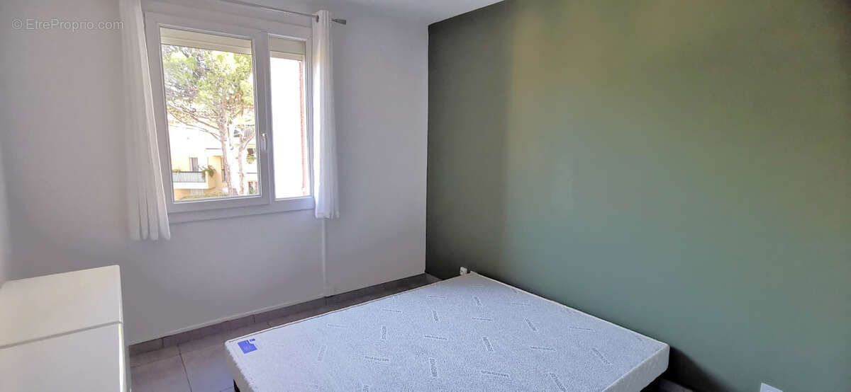 Appartement à CASSIS