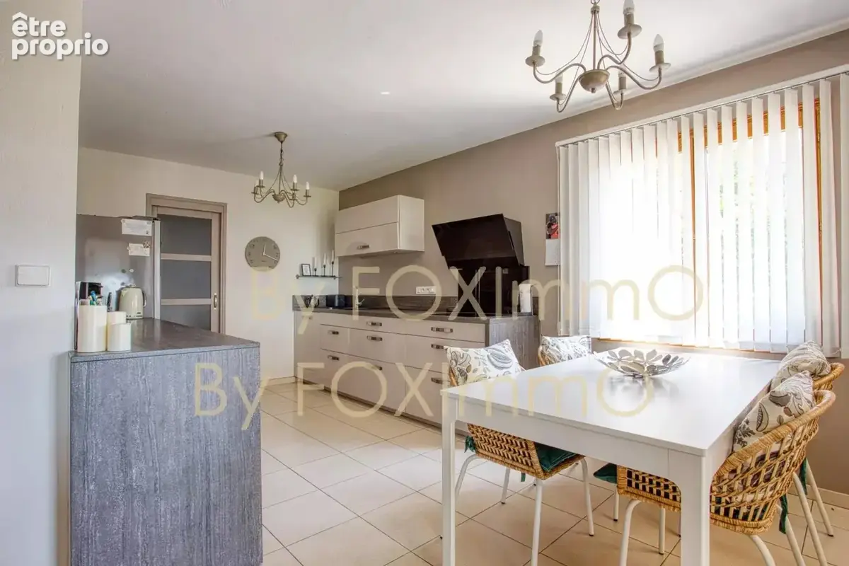 Exclusivité – tour­­rettes-sur-loup- maison individuelle– vue panoramique mer, montagnes et forêt- calme absolu - piscine _garag - photo 10