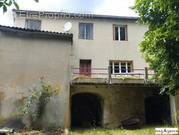 Maison à MAS-SAINT-CHELY