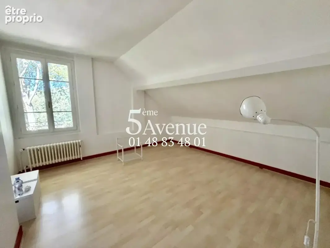 Maison de charme au Parc Saint-Maur - photo 9