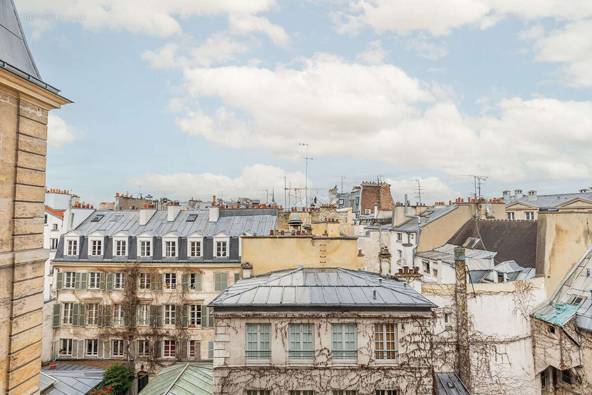 Appartement à PARIS-5E