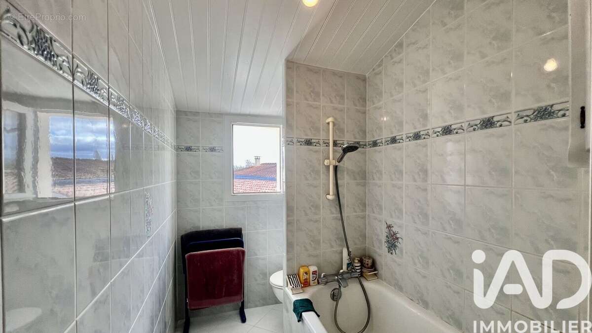 Photo 7 - Maison à NUAILLE-D'AUNIS