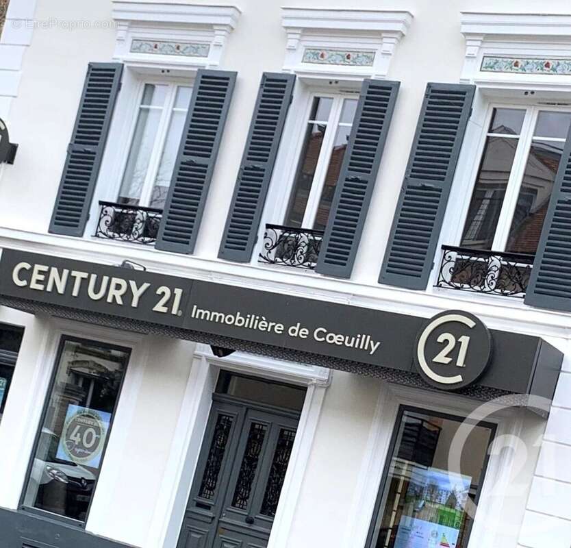 Appartement à CHAMPIGNY-SUR-MARNE