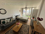 Appartement à RIS-ORANGIS