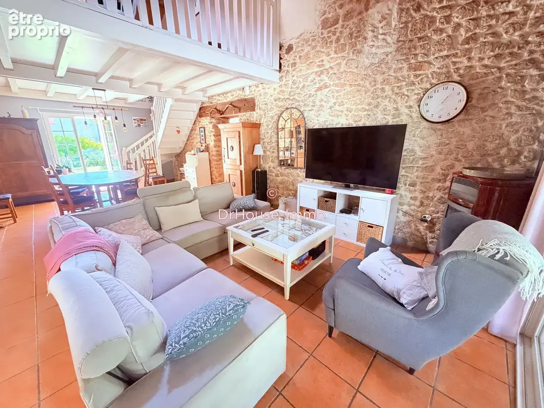Maison 6 pièces 255 m² à vendre à Saint-Laurent-Medoc (33112) - photo 13