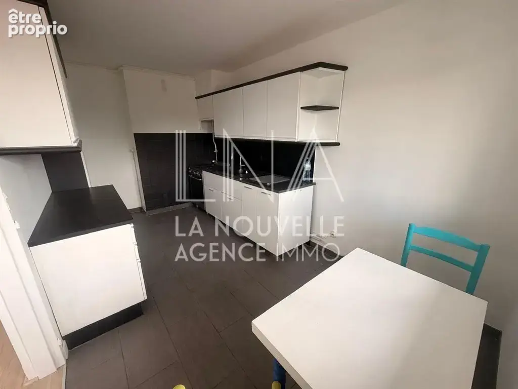Appartement 3 pièces - photo 3