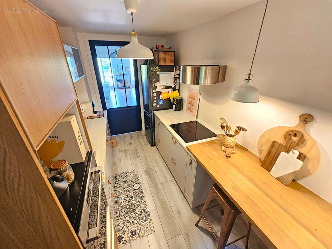 Appartement à BRY-SUR-MARNE