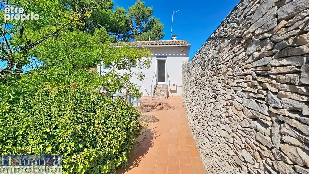 Maison Quartier La Gazelle   Calme absolu, vue imprenable - photo 9
