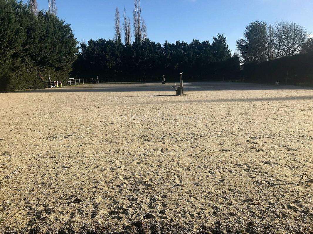 Maison à MONTFORT-L'AMAURY