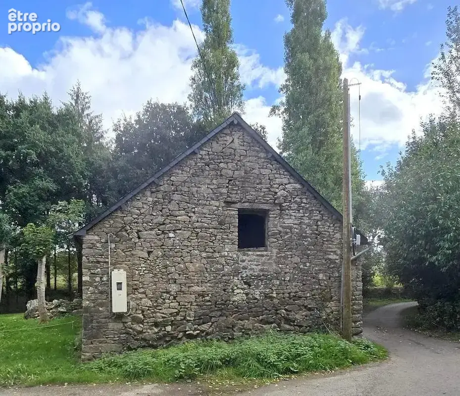 Maison 4 pièces 95 m² à vendre à Gausson (22150) - photo 9