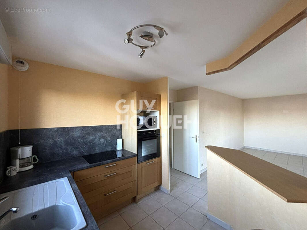 Appartement à TOURNEFEUILLE