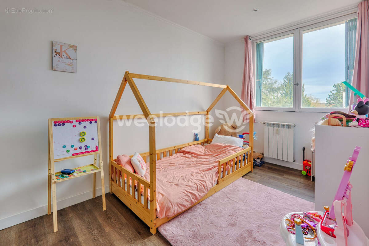 Appartement à ANDRESY