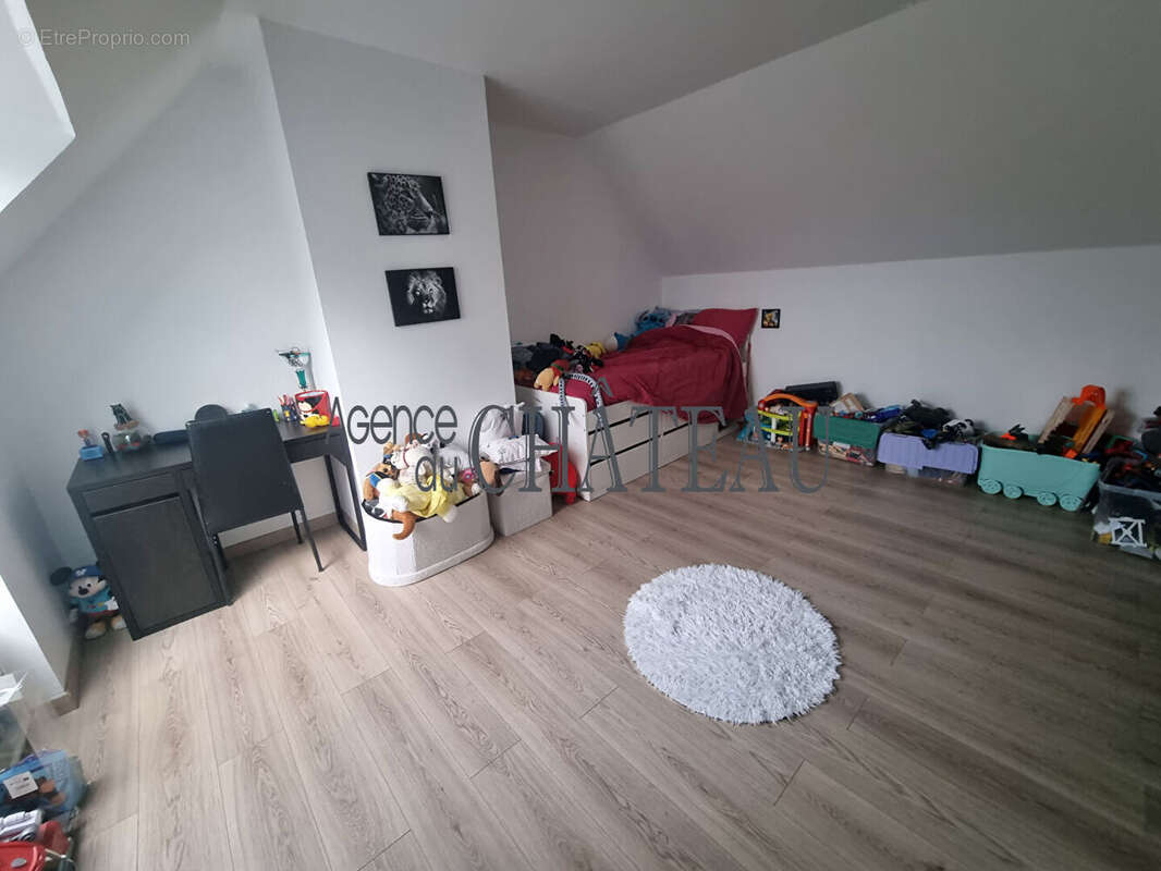 Maison à LES ANDELYS