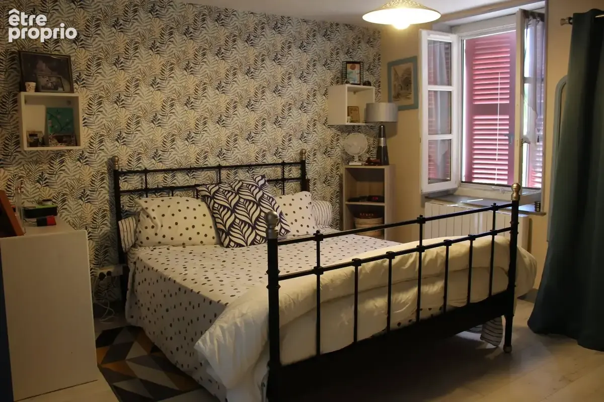 Charmante maison rénovée  calme et beaux extérieurs - photo 7