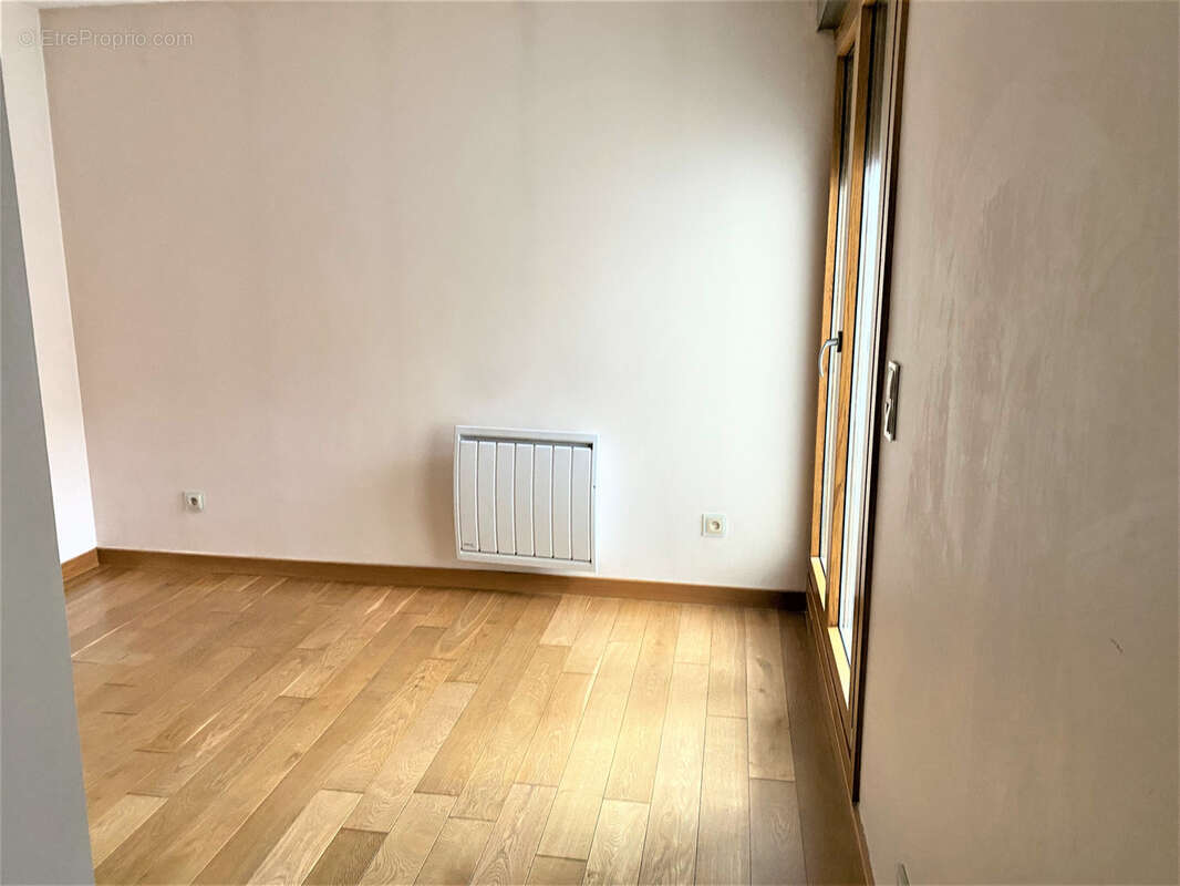 Appartement à EPINAY-SUR-SEINE