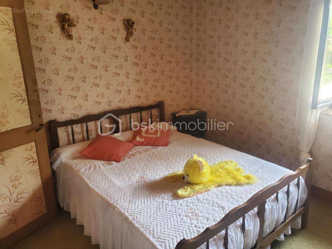 Maison à MIRAMONT-DE-GUYENNE