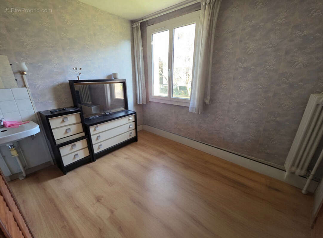 Appartement à TOURS