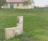 Terrain à NEUVILLE-SUR-VANNES