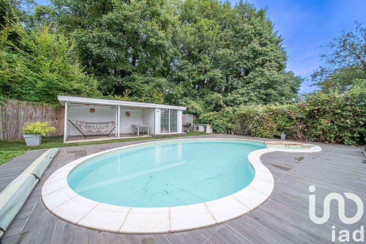 Photo 4 - Maison à THIL