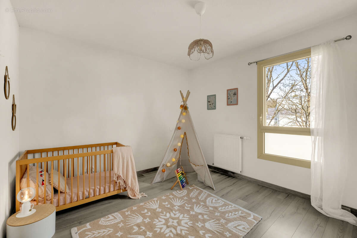 Maison à CORNEBARRIEU