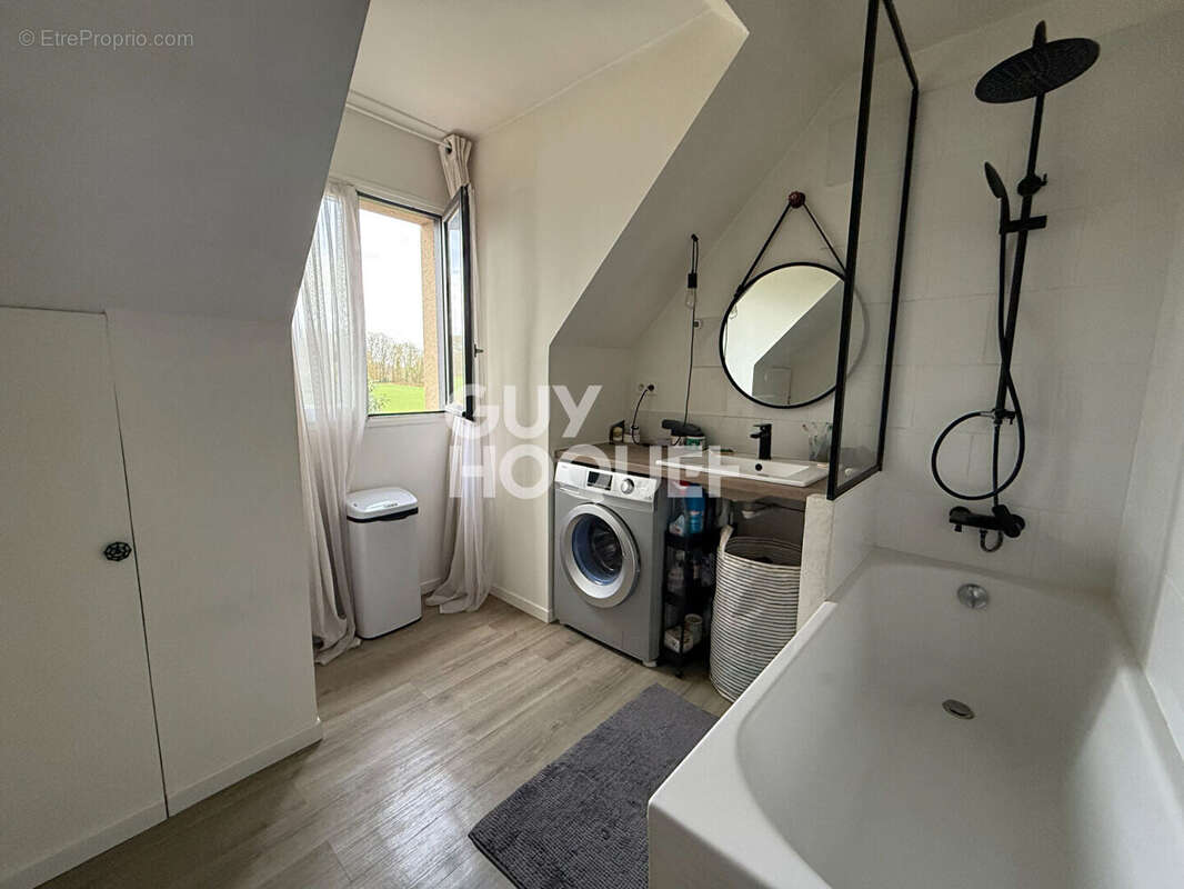 Maison à PRESLES-EN-BRIE