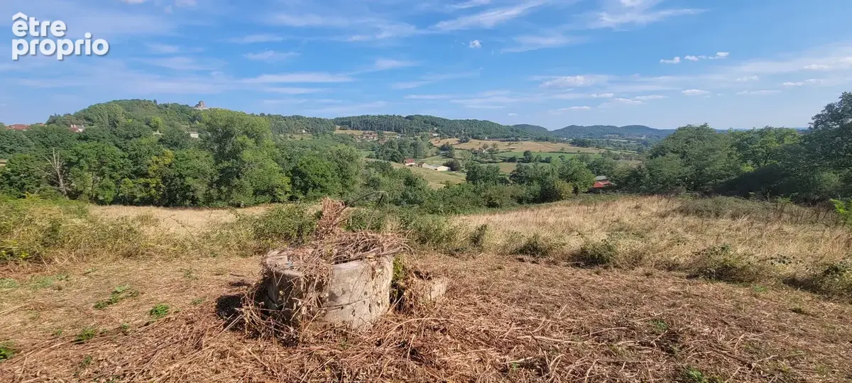 Magnifique terrain à bâtir sur les hauteurs ! - photo 7