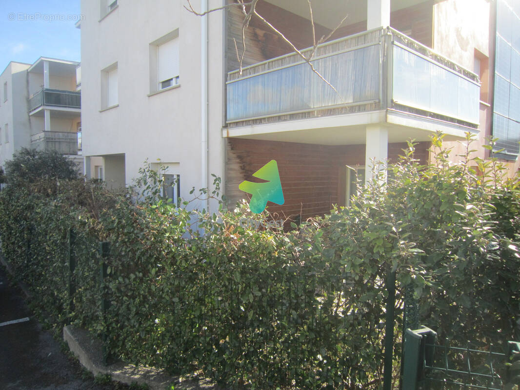 Appartement à NARBONNE