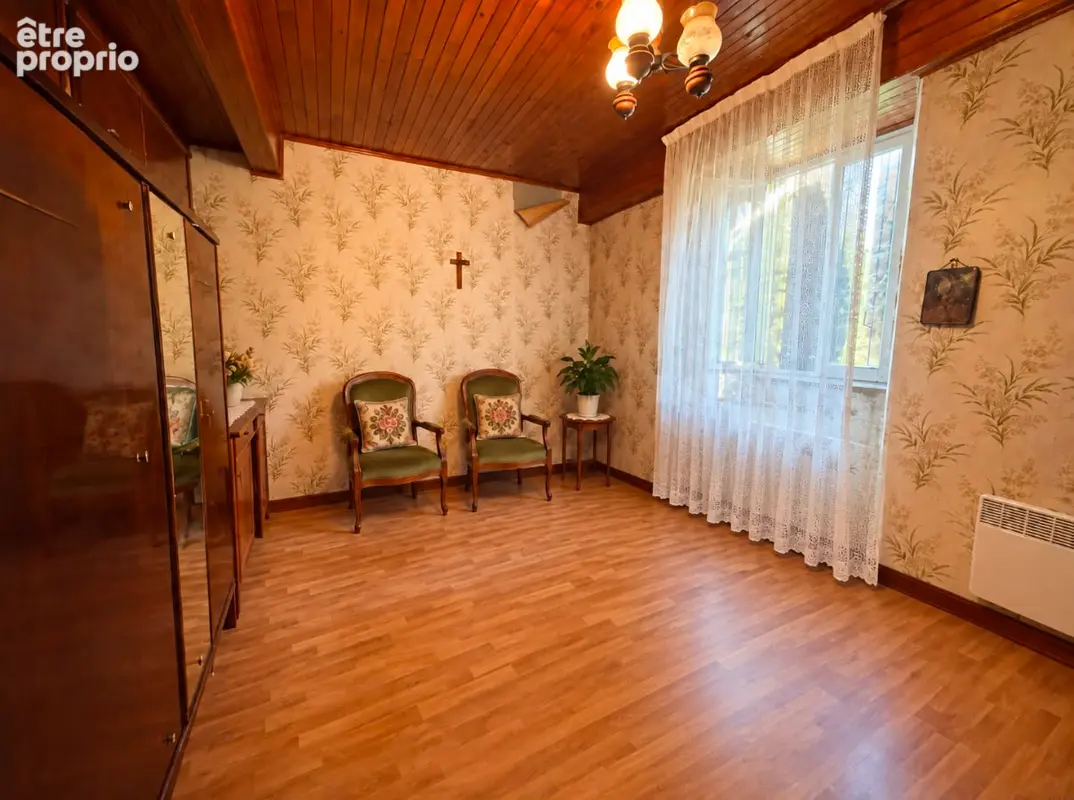 Maison Champis 87.84 m2 - photo 8