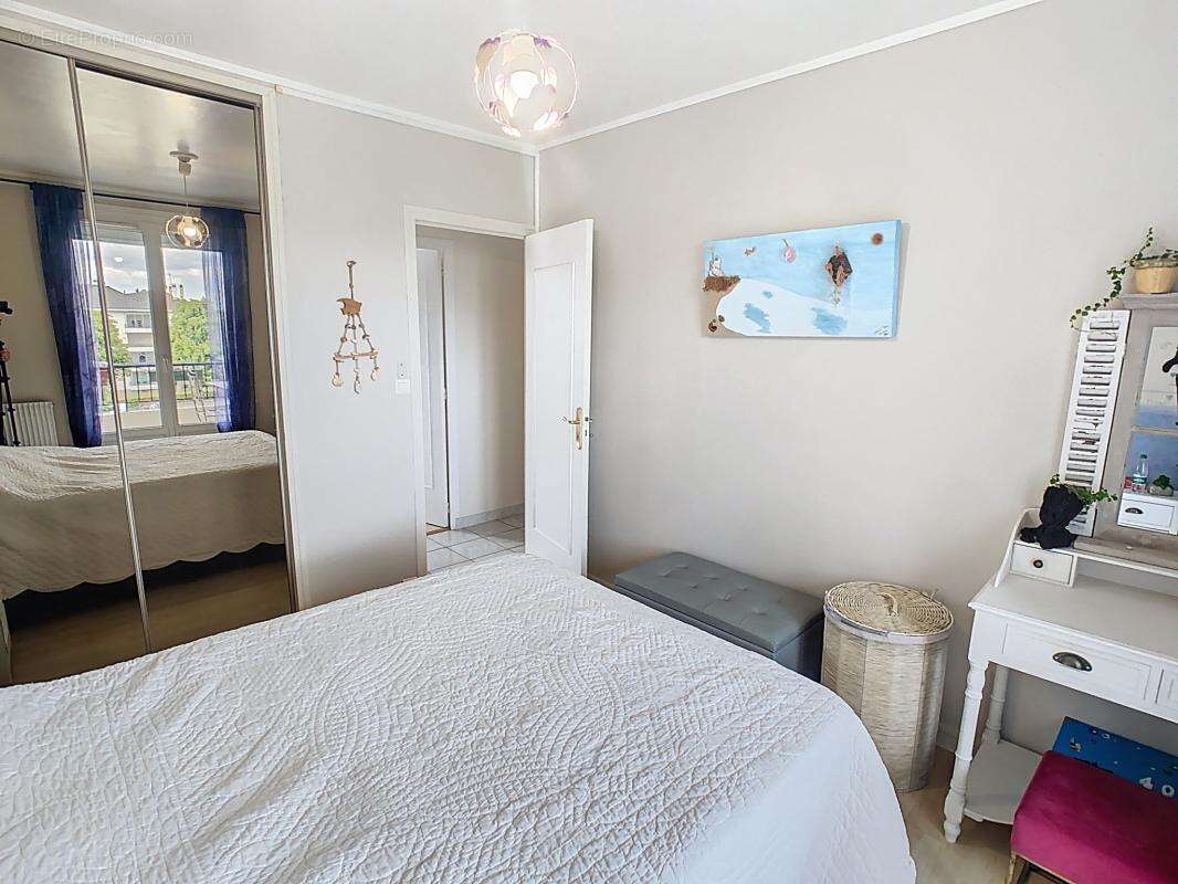 Appartement à ANGERS