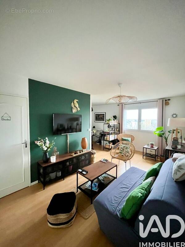 Photo 1 - Appartement à NANTES