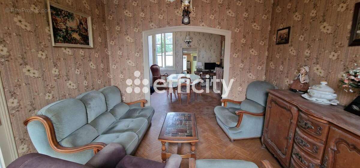 Maison en pierres - photo 4