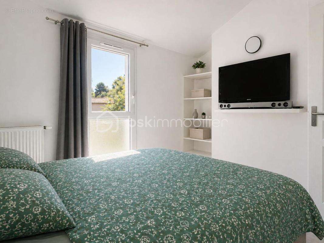 Maison à MARSEILLE-11E