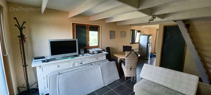 Maisons  en  pierres - photo 8