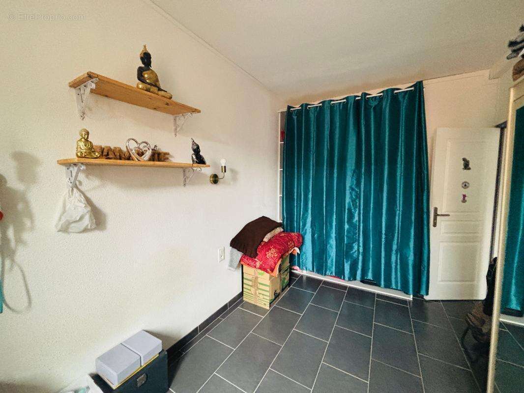 Appartement à CARCASSONNE