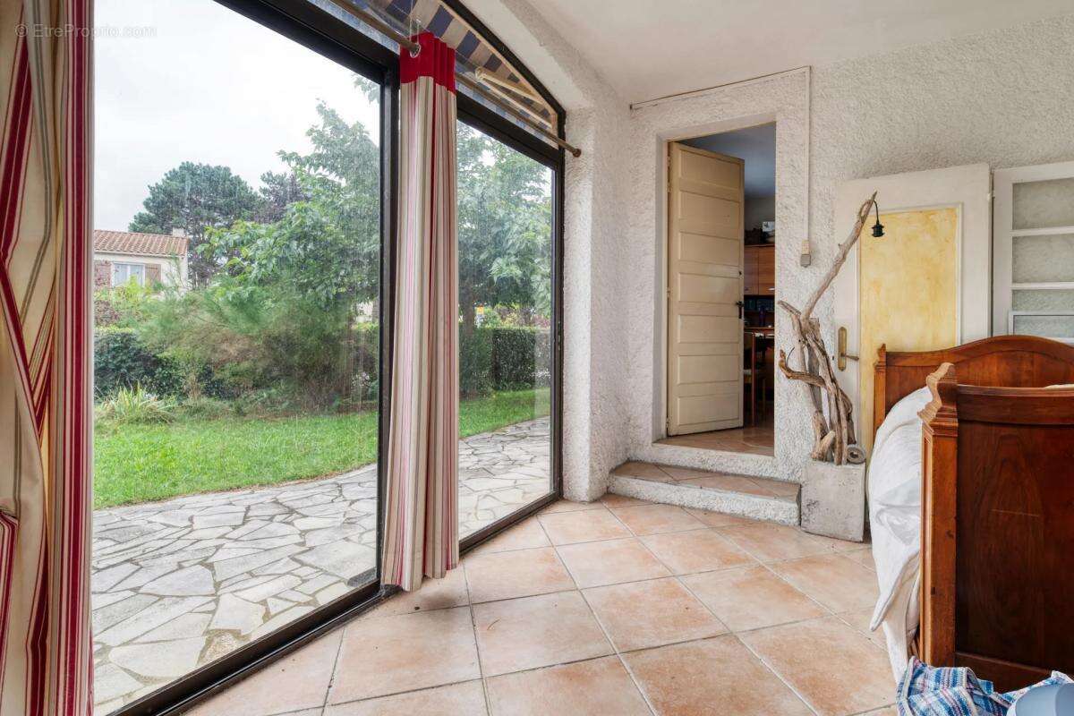 Maison à TOURNEFEUILLE