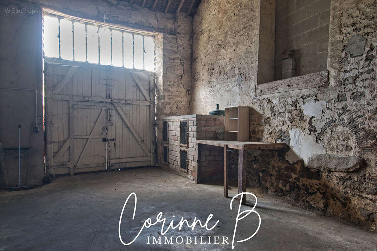 Maison à AUGERVILLE-LA-RIVIERE