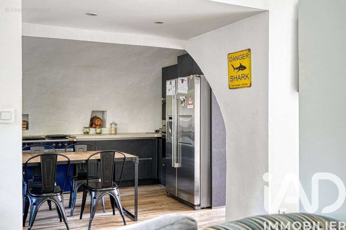 Maison 167 m² à Evecquemont  - photo 9