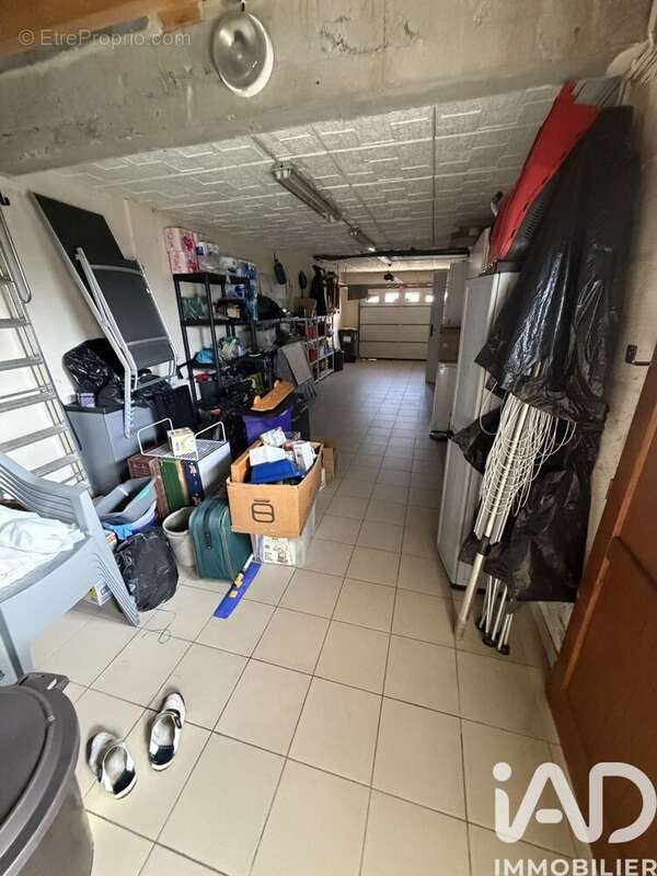 Photo 6 - Maison à MONTIGNY-EN-GOHELLE