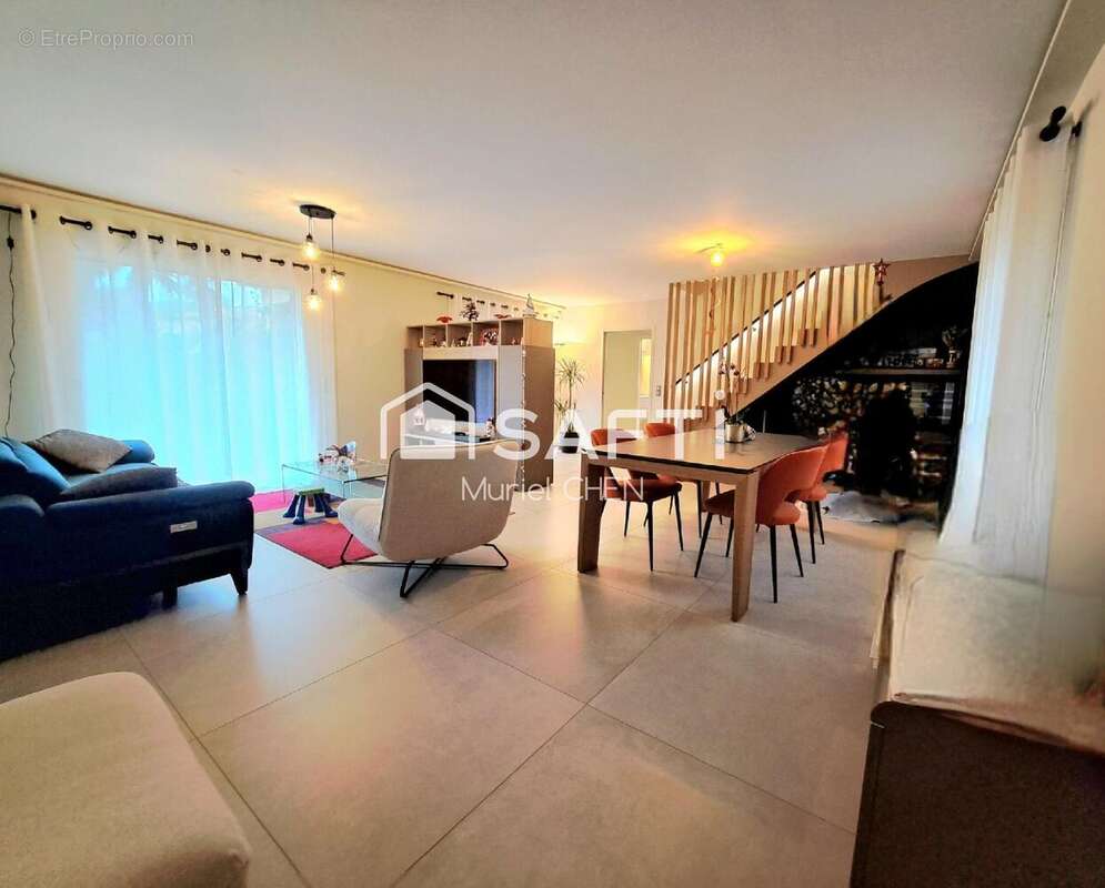 Photo 4 - Maison à ASSAS