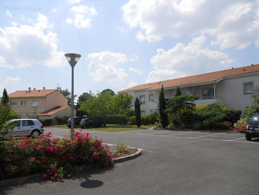 Appartement à ROYAN