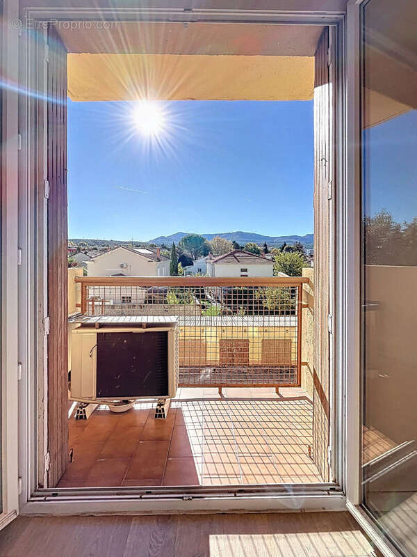 Appartement à GARDANNE