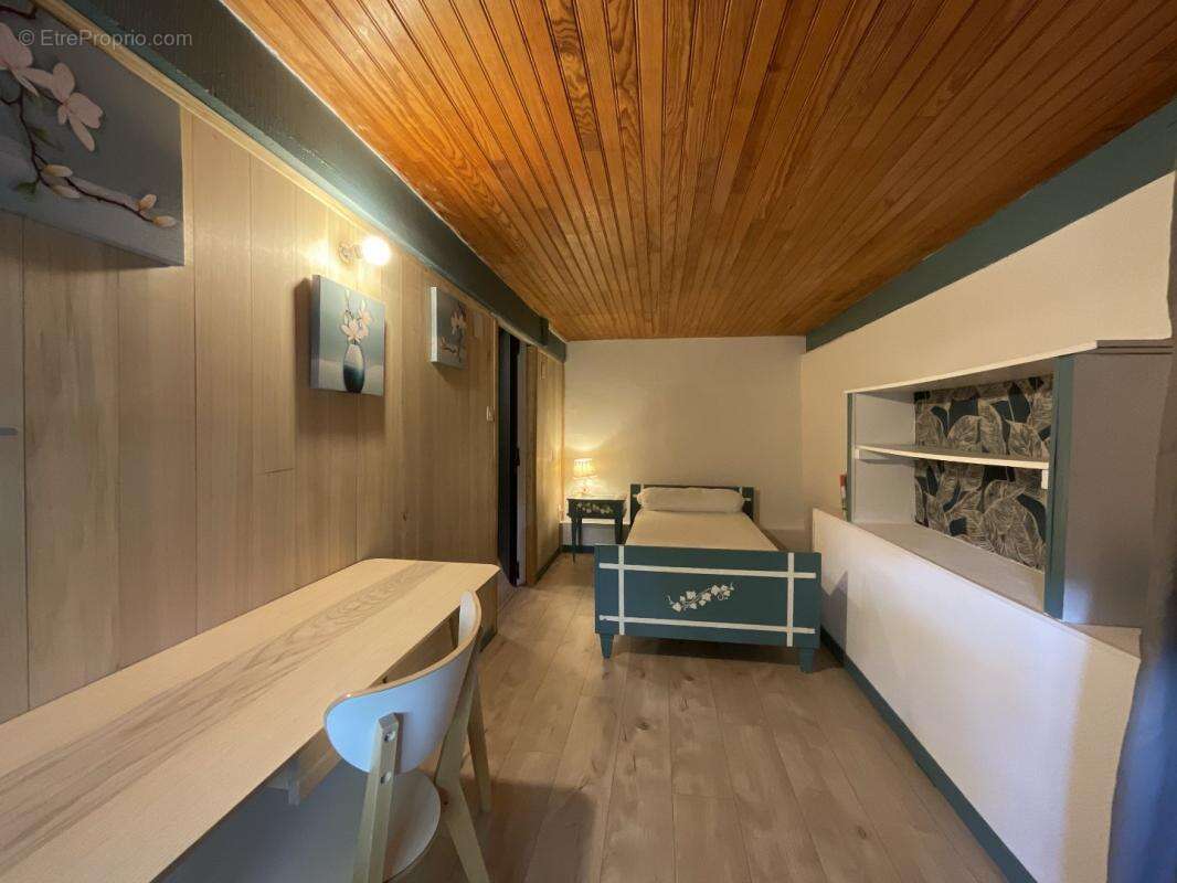 Maison à SAINT-MARTIN-LABOUVAL