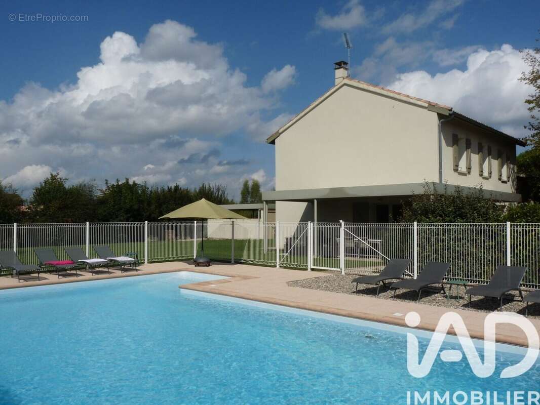 Photo 3 - Maison à MONTAUBAN