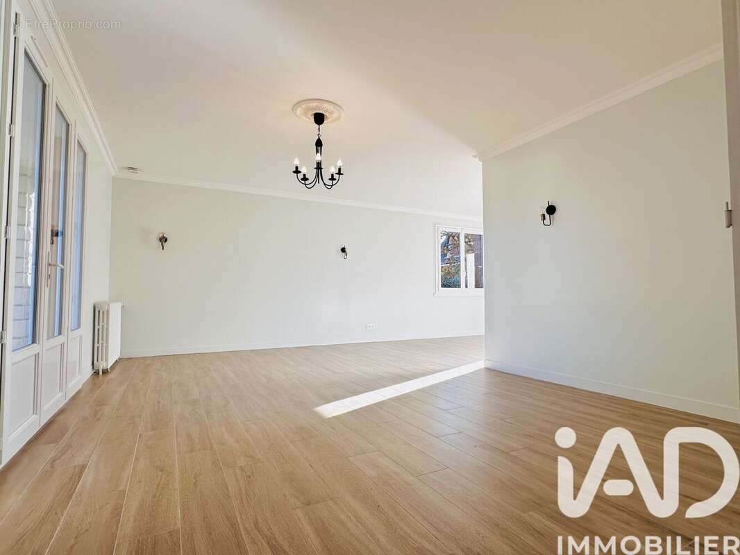 Photo 2 - Maison à BEAUGENCY