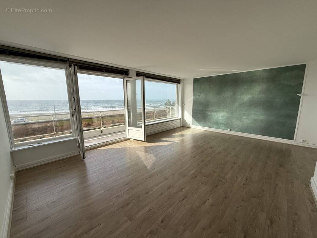 Appartement à LE HAVRE